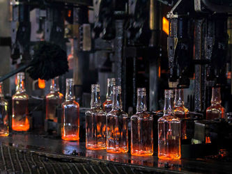 中国 Tianjin Brilliance Glass Co., Ltd.