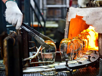 中国 Tianjin Brilliance Glass Co., Ltd.
