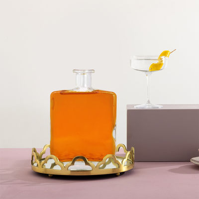 ジン・ラム・ヴォッカ・ウイスキー・テキラ・アルコール・スピリッツ 700ml クリア