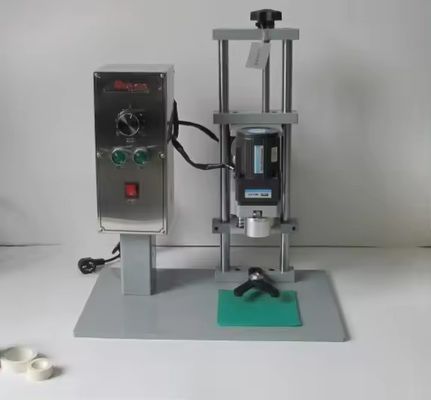 液体オイル 水 ミルク ミツバチ ワイン 香水 ボトル の 手持ち の 密封 蓋 機