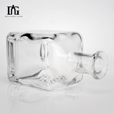 コークストッパー付きグラスボトル 350ml 750ml 700ml 容量 ベース素材 ガラス