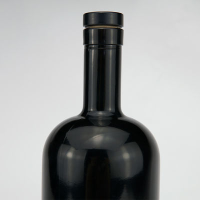 酒類と飲み物 テキラ 半噴霧用 ガラスボトル ウォッカ 500ml 700ml 750ml 1000ml