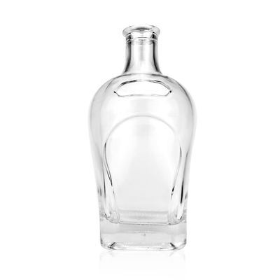 700ml/750ml 容量 グラスワインボトル 蓋付き オーダーメイド 彫刻 ブランド