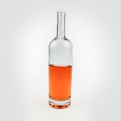 彫刻 スーパー フリント ガラス ボトル ウイスキー ウォッカ ジン リコール 500ml 700ml 750ml
