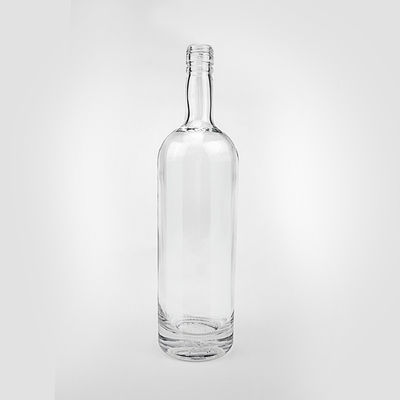 彫刻 スーパー フリント ガラス ボトル ウイスキー ウォッカ ジン リコール 500ml 700ml 750ml