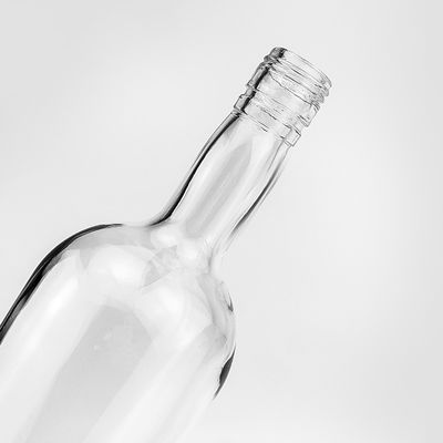 彫刻 スーパー フリント ガラス ボトル ウイスキー ウォッカ ジン リコール 500ml 700ml 750ml