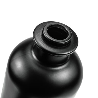 750ml グラス ウィスキー ジン スピリット ボトル オーダーメイド 彫刻 グラス ネックレス 素材