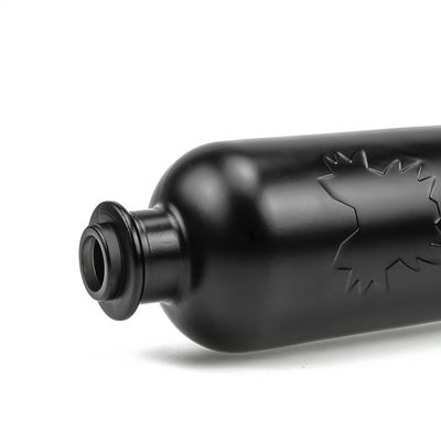 750ml グラス ウィスキー ジン スピリット ボトル オーダーメイド 彫刻 グラス ネックレス 素材