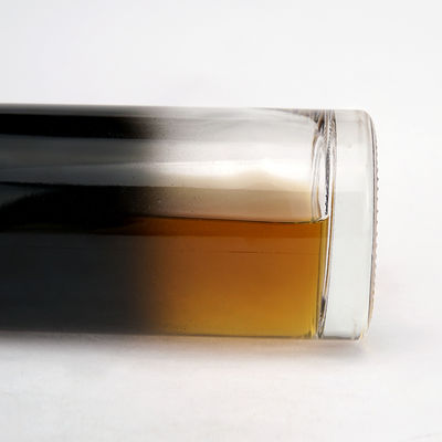 700ml 750ml 1000ml スプレーペイントコルクストッパー スーパーフリントワイン・スピリッツ ガラスボトル