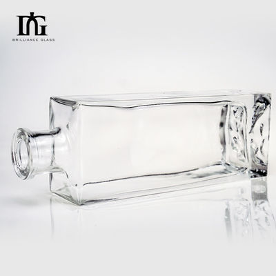 OEM/ODM 許容 販売 500ml 700ml 750ml グラスボトル