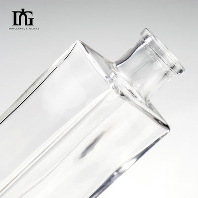 OEM/ODM 許容 販売 500ml 700ml 750ml グラスボトル