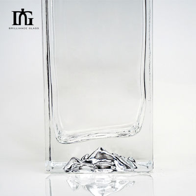 OEM/ODM 許容 販売 500ml 700ml 750ml グラスボトル