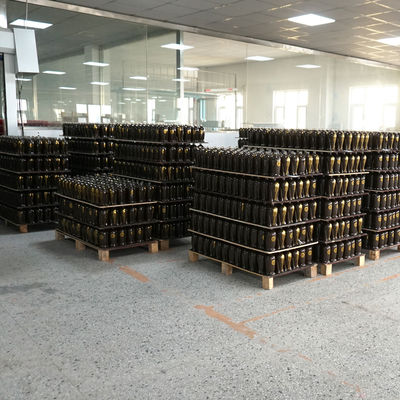 カップタイプコルクスクロール 両方 リキュア飲料 500ml 750ml 特殊形 透明ガラスボトル