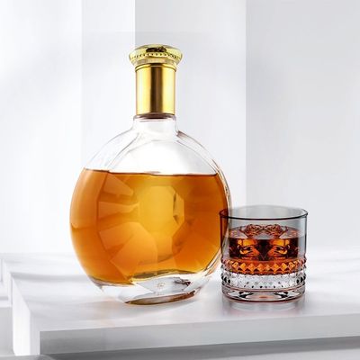700ml 750ml ジン ワイン 酒 ウォッカ グラス ベース 材料