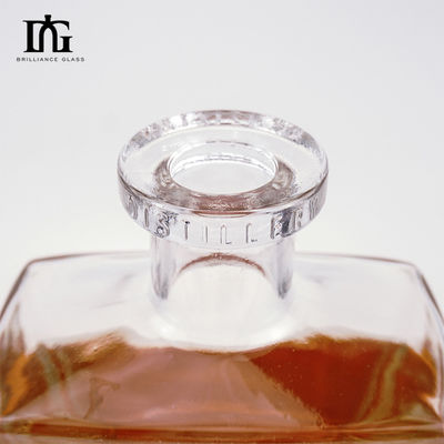 炭酸飲料 700ml 500ml 方形ボトル ボッカ 空気筒のスピリットグラス
