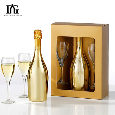 700ml 750ml 工業用飲料 コークカスタマイズ付き 電子塗装 ガラスボトル