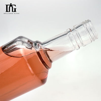 500ml 700ml クリアグラス酒瓶 スコーピオン入り 特殊で耐久性