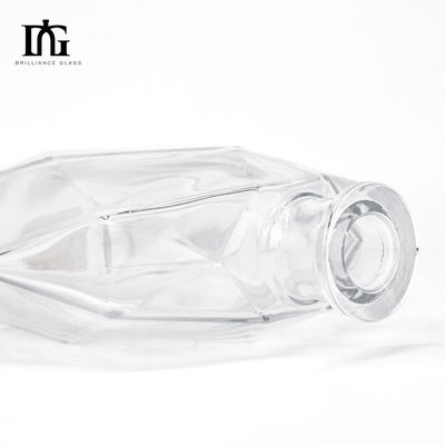 無料で提供される 空き オスロ酒 ジン ウィスキー ガラス ウォッカ スピリット ボトル 500ml 700ml 750ml