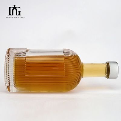 ウィスキー ウォッカ ラム ティーキラ 500ml 700ml 750ml カスタムラベル ボディ素材