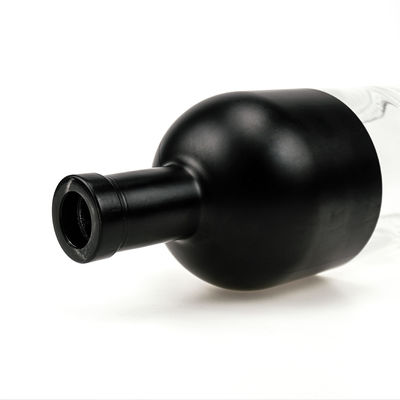 ウォッカ ジン ウイスキー スピリチュアワイン ボトル 飲料 750ml 容器 空