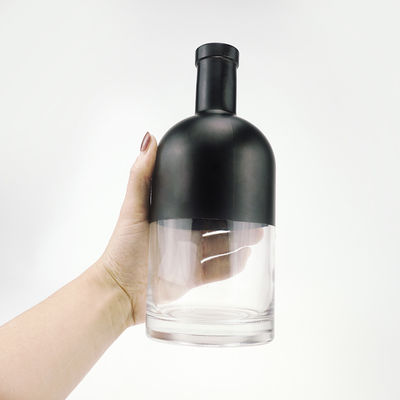 ウォッカ ジン ウイスキー スピリチュアワイン ボトル 飲料 750ml 容器 空