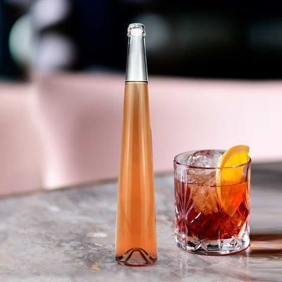 グラスカラー 酒類用酒瓶 500ml 700ml 750ml