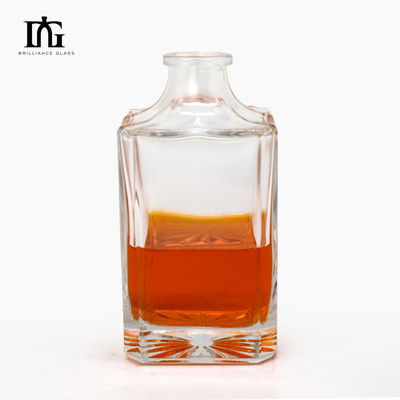ウィスキーワイン 500ml 700ml 750ml ボトルカラー素材
