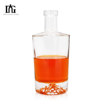 500ml 700ml 750ml 1000ml ノルディック ジン ウイスキー ウォッカ グラス ボトル