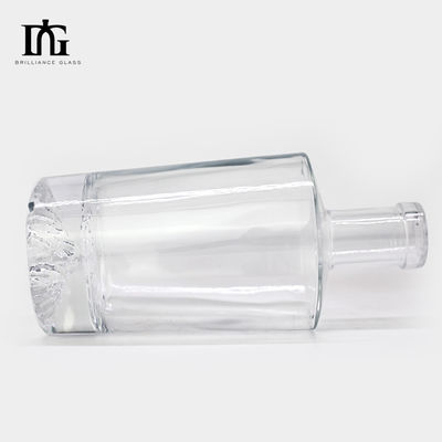 500ml 700ml 750ml 1000ml ノルディック ジン ウイスキー ウォッカ グラス ボトル