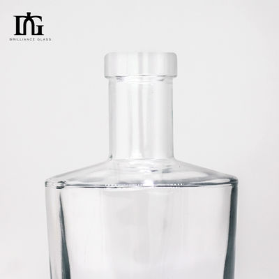 500ml 700ml 750ml 1000ml ノルディック ジン ウイスキー ウォッカ グラス ボトル