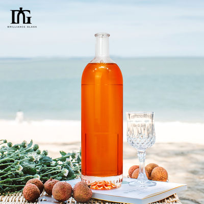 700ml ワイン ジン ラム ウォッカ 750ml ホイスキー ガラス ボトル