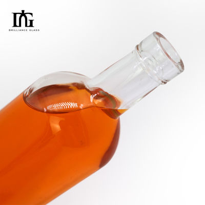 500ml/700ml/750ml 容量 ワイン ワイン ウイスキー 長頸 空き酒瓶