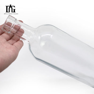 500ml/700ml/750ml 容量 ワイン ワイン ウイスキー 長頸 空き酒瓶