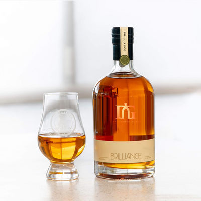 工業飲料 500ml 750 ml 1000ml フロスト・ウイスキー・リコア ボトル
