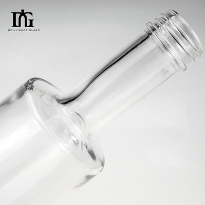 375ml 500ml 700ml 750ml 1000ml ガラスのボトル 受け入れられる顧客のロゴと市場