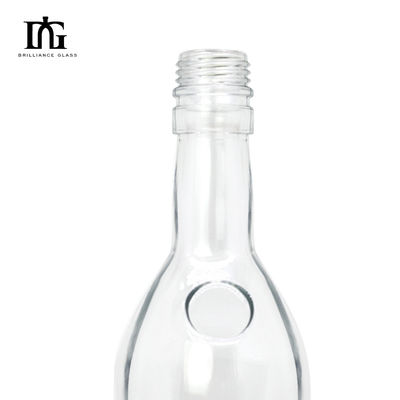 ジン 750ml グラス 酒瓶 ブランデー グラス ボトル ビール ボトル 飲料 コーク 食品