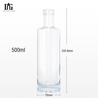 ブランデージュース ワイン 酒 酒類 酒類 グラス ボトル オーダーメイド 形状 700ml 容量