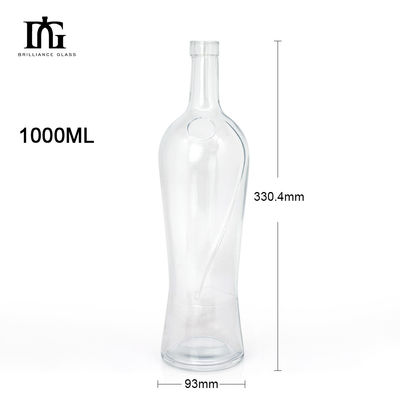 200 ml 500 ml 700 ml 750 ml アルコール ウォッカ グラスボトル