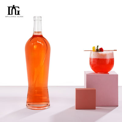 200 ml 500 ml 700 ml 750 ml アルコール ウォッカ グラスボトル