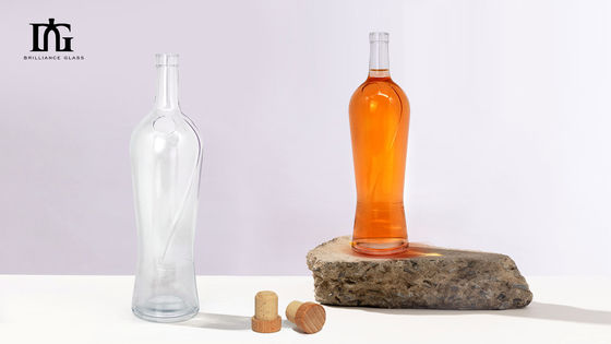 200 ml 500 ml 700 ml 750 ml アルコール ウォッカ グラスボトル