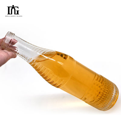 無料で提供 ワイン用 500ml ウォッカ ブランデー 透明 空