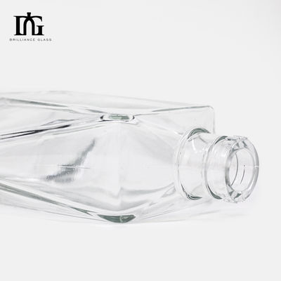 直接供給 ブランデー ガラスボトル 100ml 250ml 塗装 彫刻 スクリーンプリント