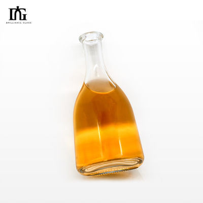 オーダーメイド グラス スクリーニング ウィスキー ボトル 500-750ml リキュア
