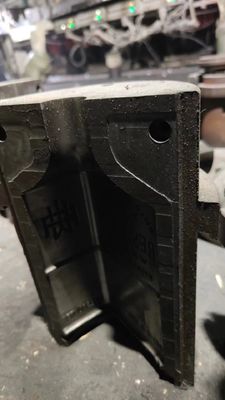 顧客のロゴの受け入れられるカスタムプロトタイプ製造のためのガラスボトル模具