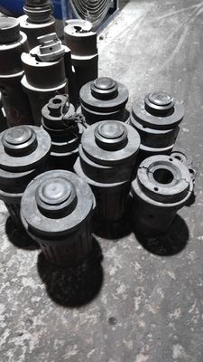 顧客のロゴの受け入れられるカスタムプロトタイプ製造のためのガラスボトル模具