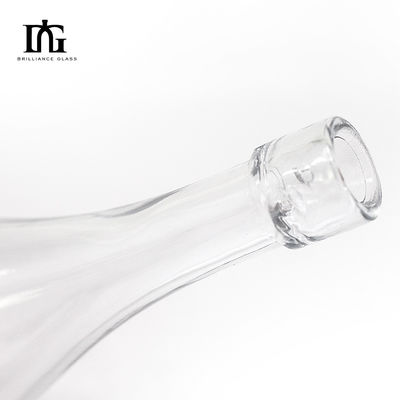 1000ml/750ml/700ml/500ml 容量 ウォッカ ジン ラム ほか の グラス 酒瓶