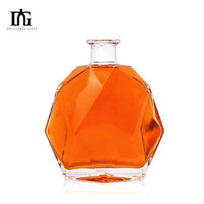 250ml/350ml/500ml/550ml/650ml/700ml/750ml 容量 飲料用 電気塗装 ガラスボトル
