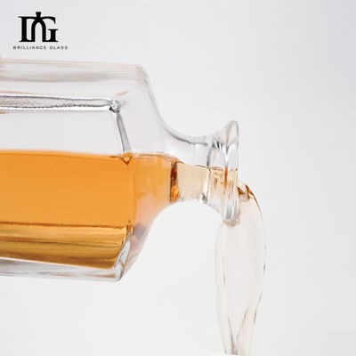 500ml/700ml/750ml/1000ml グラス・ウイスキーボトル