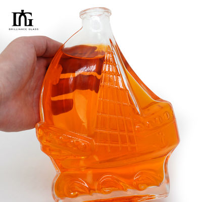 750ml グラスワインボトル スーパーフリント 500ml 700ml アルコールボトル 氷 その他飲料