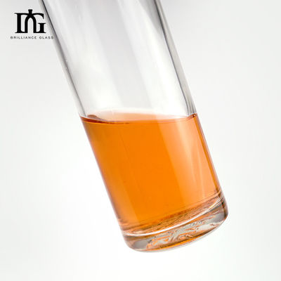 グラスカラー素材 700ml 酒瓶 酒やアルコール飲料に最適